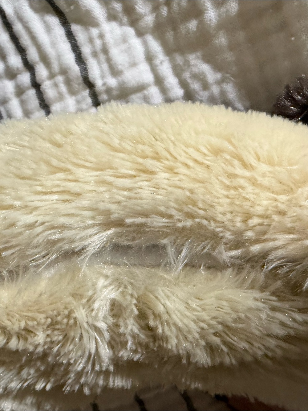warm buddy plush dog heating pillow - Picture 8 of 8